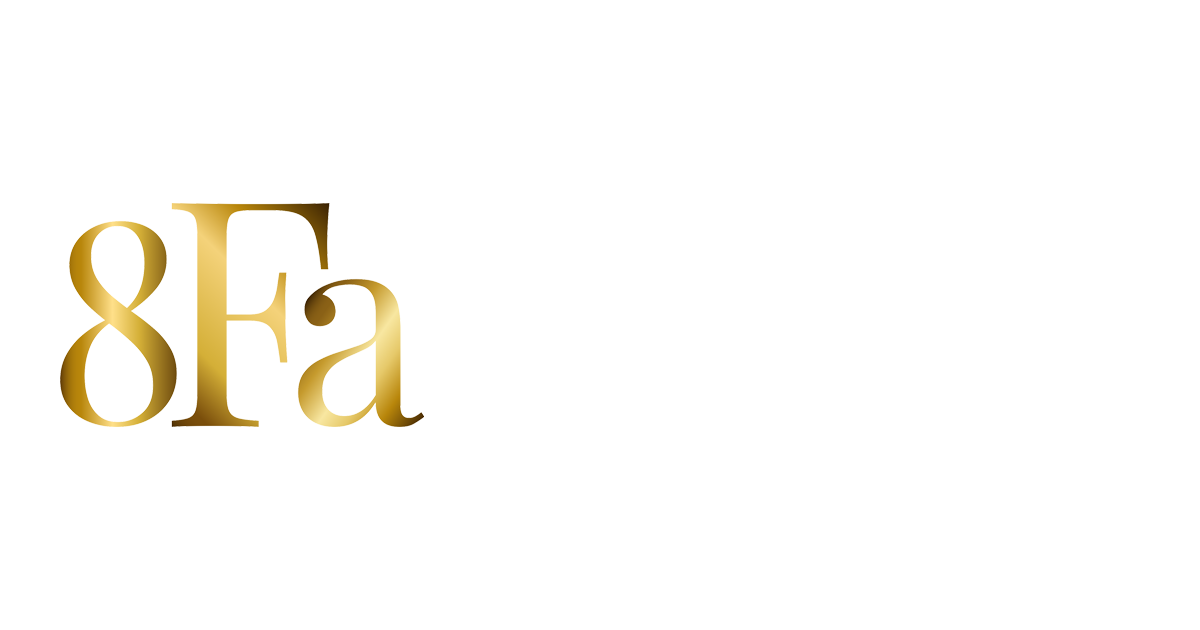8a Financial